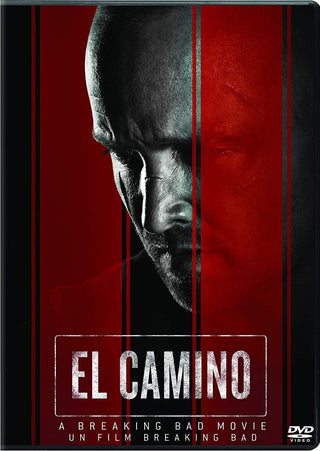 El Camino: A Breaking Bad Movie - Darkside Records