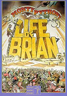 Life Of Brian - Darkside Records
