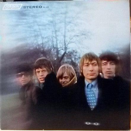 Rolling Stones- Between The Buttons - DarksideRecords