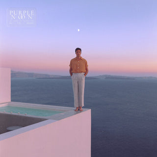 Washed Out- Purple Noon - Darkside Records