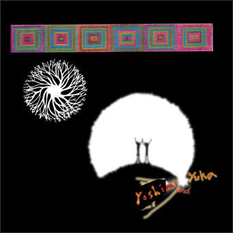 Yoshimi & Yuka- Flower With No Color - Darkside Records