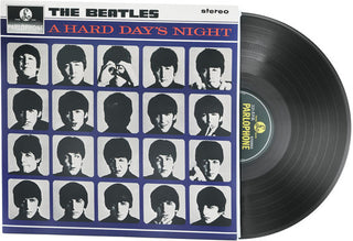 The Beatles- Hard Day's Night - Darkside Records
