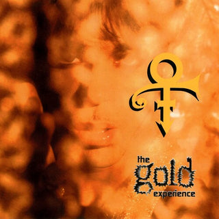 Prince- The Gold Experience - Darkside Records