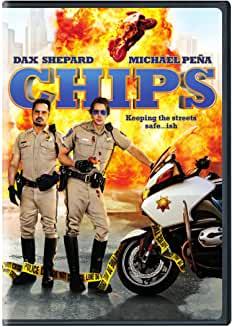 Chips - Darkside Records