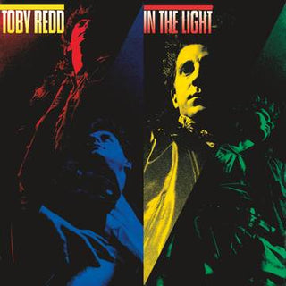 Toby Redd- In The Light -RSD21 (Drop 2) - Darkside Records
