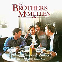 Brothers McMullen Soundtrack - Darkside Records