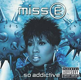Missy Elliott- Miss E...So Addictive - DarksideRecords