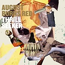 August Burns Red- Thrill Seeker - Darkside Records