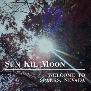 Sun Kil Moon- Welcome To Sparks Nevada - Darkside Records