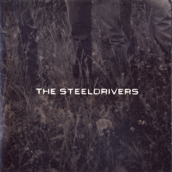 The Steeldrivers- The Steeldrivers - Darkside Records