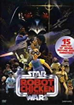 Star Wars Robot Chicken Episode III - DarksideRecords