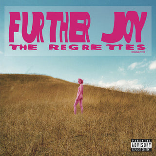 The Regrettes- Further Joy - Darkside Records