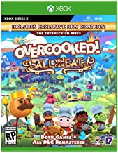 Overcooked: All You Can Eat (Sealed) - Darkside Records
