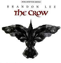 The Crow Soundtrack - DarksideRecords