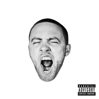 Mac Miller- GO:OD AM - Darkside Records