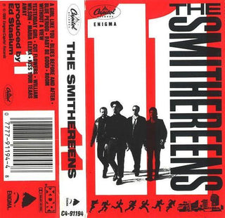 The Smithereens- 11 - DarksideRecords