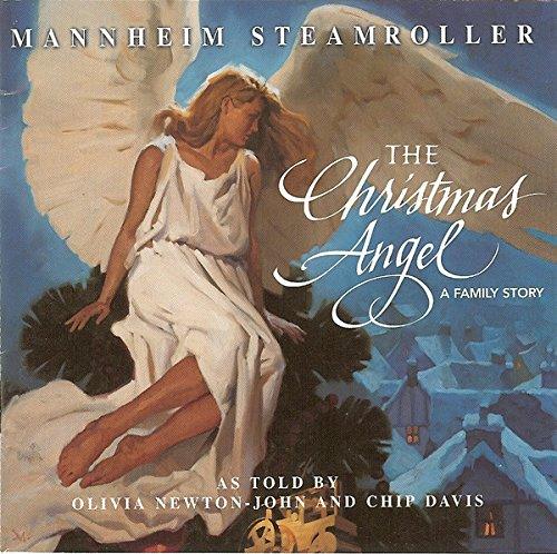 Mannheim Steamroller- The Christmas Angel - DarksideRecords