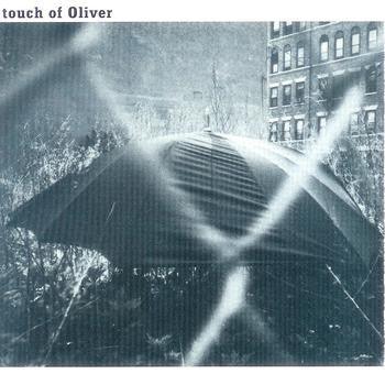 Touch Of Oliver- Touch Of Oliver - DarksideRecords