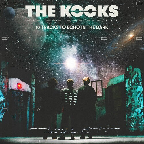 The Kooks- 10 Tracks To Echo In The Dark (Indie Exclusive) - Darkside Records