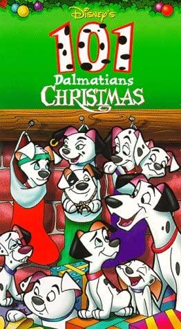 101 Dalmations Christmas - DarksideRecords