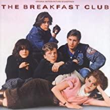 The Breakfast Club Soundtrack - Darkside Records