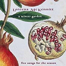 Loreena McKennitt- A Winter Garden - DarksideRecords