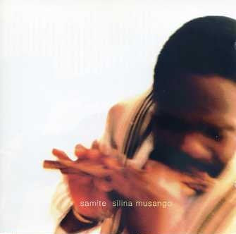 Samite- Silina Musango - Darkside Records