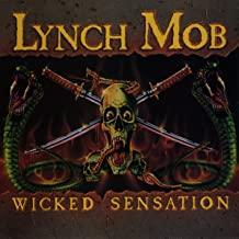 Lynch Mob- Wicked Sensation - DarksideRecords