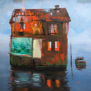 Greensky Bluegrass- Stress Dreams: B Sides -BF22 - Darkside Records