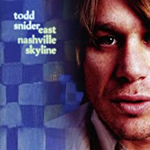Todd Snider- East Nashville Skyline - Darkside Records