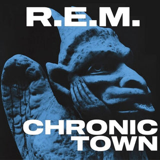 R.E.M.- Chronic Town - Darkside Records