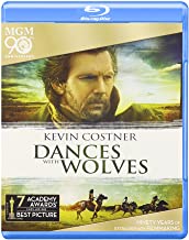 Dances With Wolves - DarksideRecords