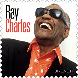 Ray Charles- Forever - Darkside Records