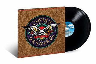 Lynyrd Skynyrd- Skynyrd's Innyrds: Their Greatest Hits - Darkside Records
