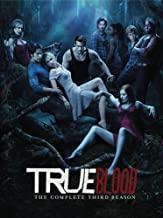 True Blood Season III - DarksideRecords