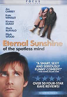 Eternal Sunshine of the Spotless Mind - DarksideRecords