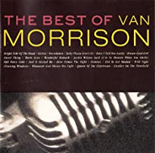 Van Morrison- The Best Of Van Morrison - DarksideRecords