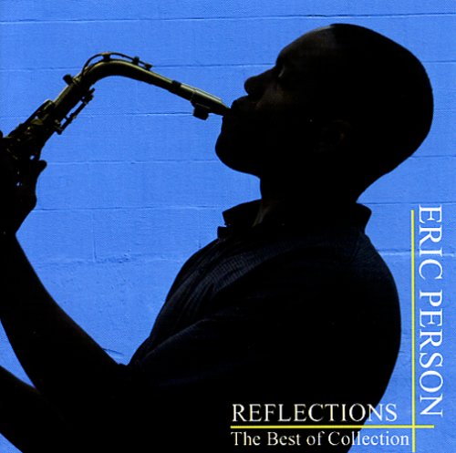 Eric Person- Reflections - Darkside Records