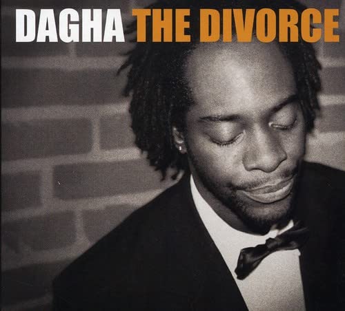 Dagha- The Divorce - Darkside Records