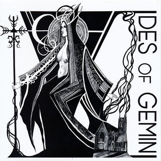 Ides Of Gemini- Carthage - Darkside Records