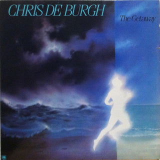 Chris De Burgh- The Getaway - Darkside Records