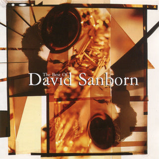 David Sanborn- The Best Of David Sanborn - Darkside Records