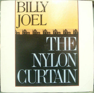 Billy Joel- The Nylon Curtain - DarksideRecords