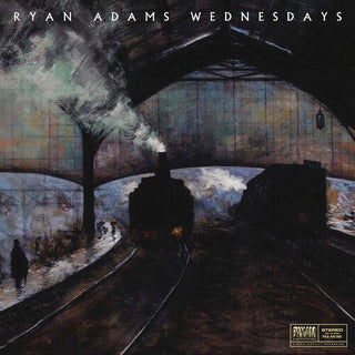 Ryan Adams- Wednesdays - Darkside Records