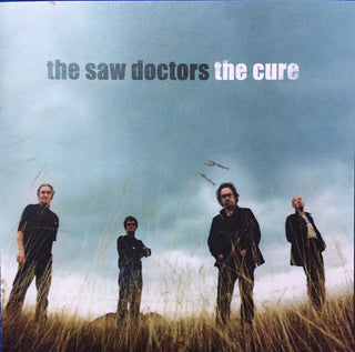 Saw Doctors- The Cure