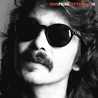 John Prine- September 78 - Darkside Records