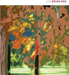 Brian Eno- Lux - Darkside Records