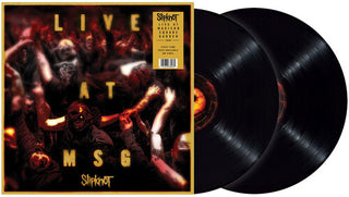 Slipknot- Live At MSG