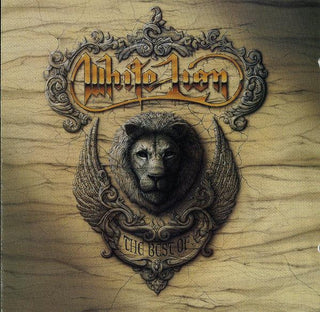 White Lion- The Best Of White Lion - DarksideRecords