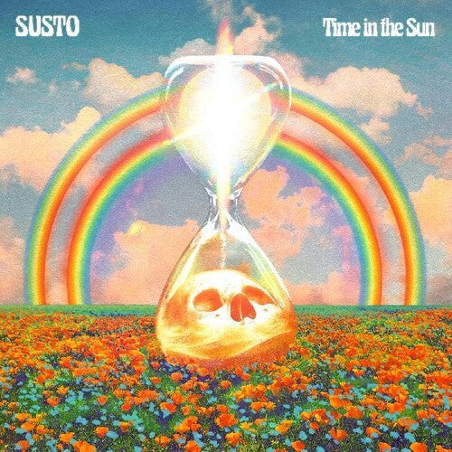 Susto- Time In The Sun (Indie Exclusive) - Darkside Records
